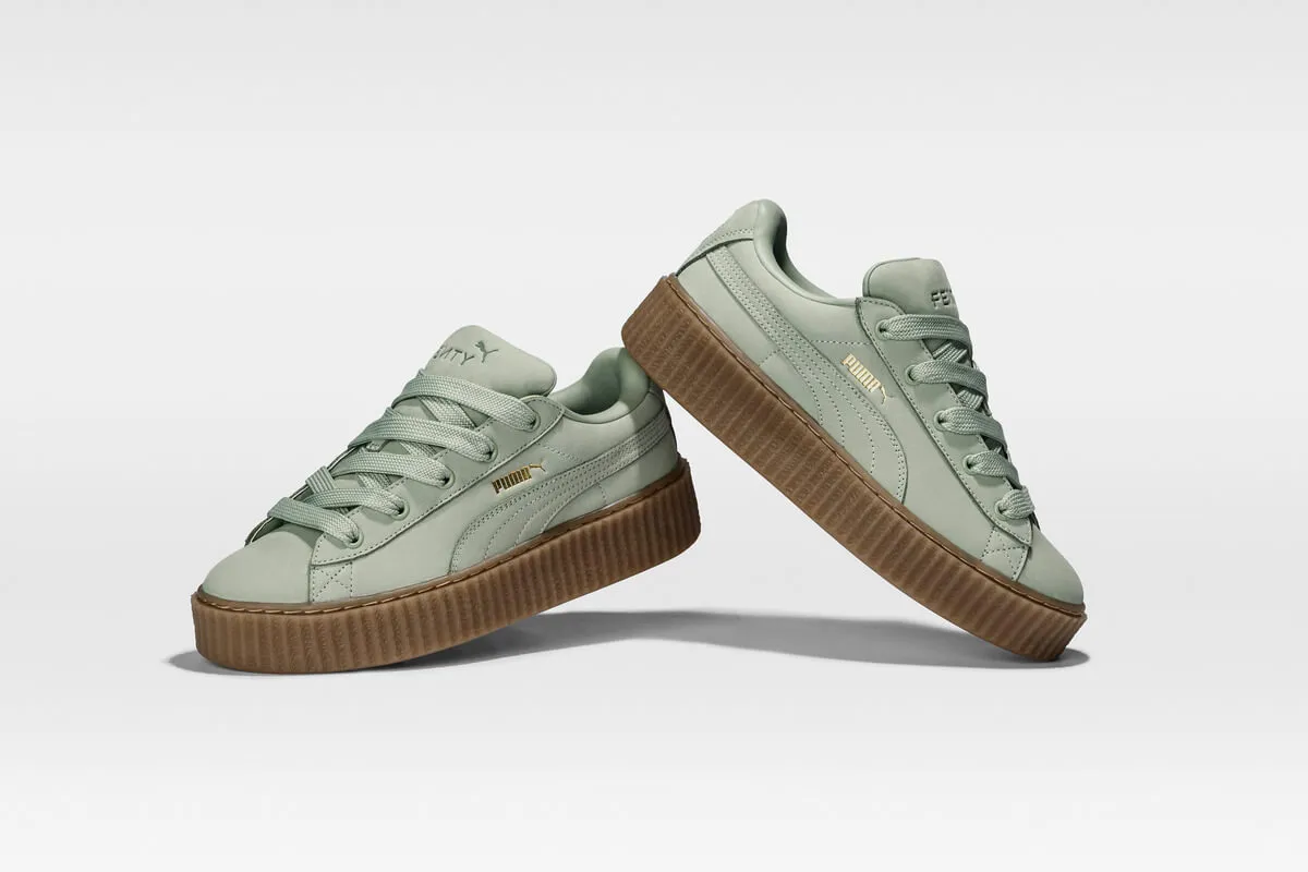 Puma x Fenty by Rihanna Creeper Phatty 